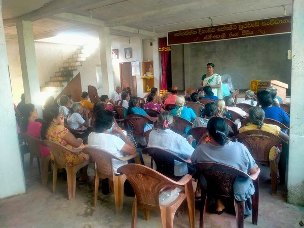 Mediation and Community Effectiveness Awareness Program (2023-08-26)